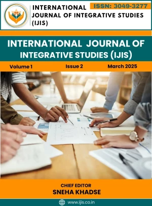 International Journal of Integrative Studies (IJIS)