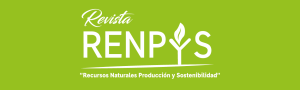 Recursos Naturales Producción y Sostenibilidad (RENPYS)
