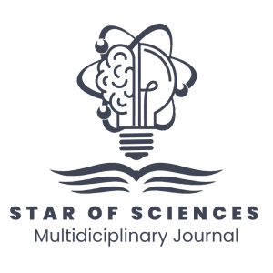 Star of Sciences Multidisciplinary Journal