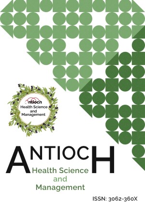 Antioch Health Science and Management