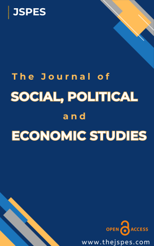 The Journal of Social, Political and Economic Studies