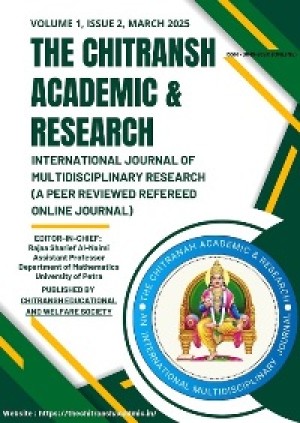 The Chitransh Academic & Research