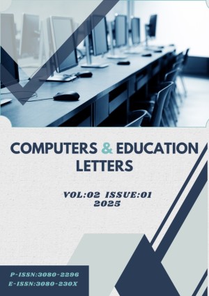 Computers and Education letters