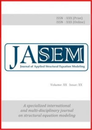 Journal of Applied Structural Equation Modeling