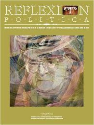 Reflexión Política