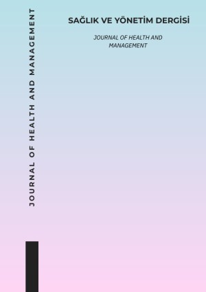 Journal of Health and Management