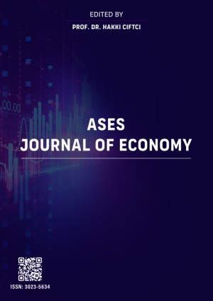 ASES INTERNATIONAL JOURNAL OF ECONOMY