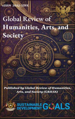 Global Review of Humanities, Arts, and Society