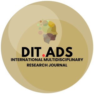 DIT.ADS International Multidisciplinary Research Journal