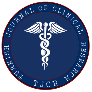 Turkish Journal of Clinical Research