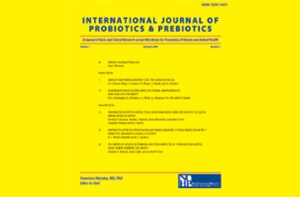International Journal of Probiotics & Prebiotics