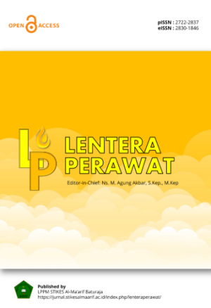 Lentera Perawat