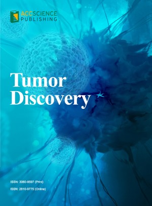 Tumor Discovery