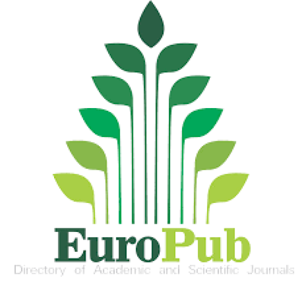 EuroPub Impact Factor (EPIF)