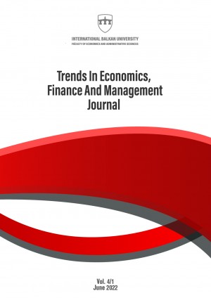 Trends in Economics, Finance and Management Journal