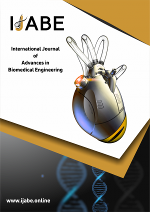 International Journal of Advances in Biomedical Engineering