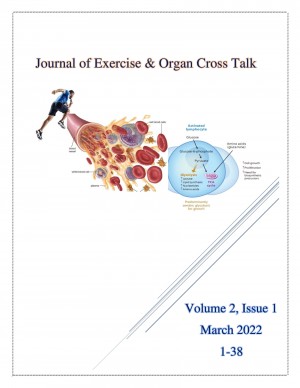Journal of Exercise & Organ Cross Talk