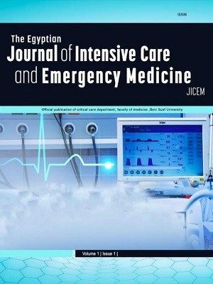 The Egyptian Journal of Intensive Care and Emergency Medicine