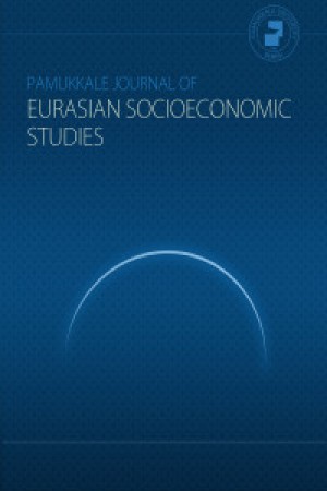 Pamukkale Journal of Eurasian Socioeconomic Studies