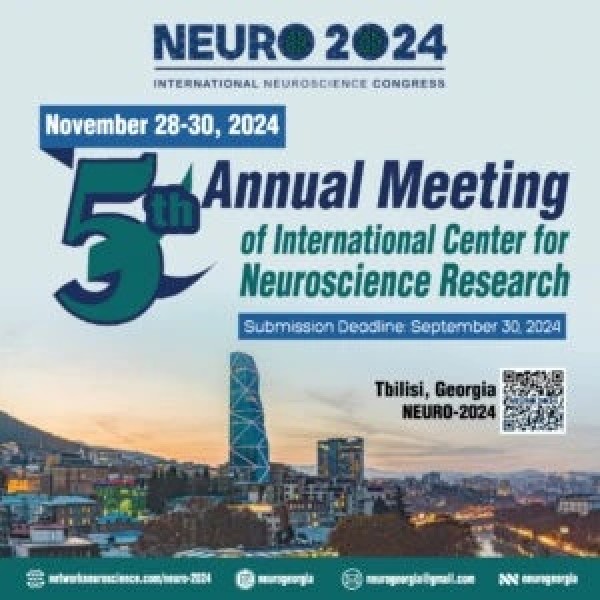 International Neuroscience Conference (NEURO-2024)